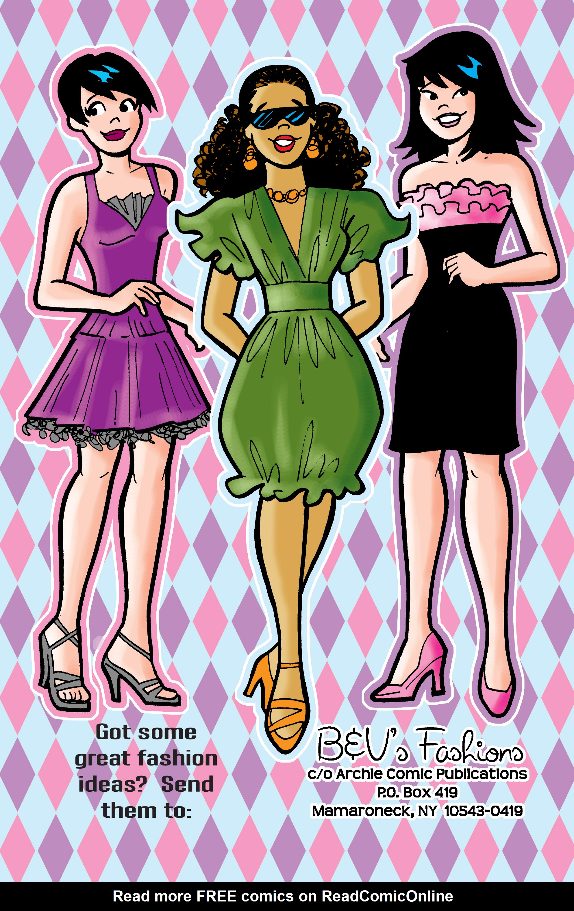 Read online Pep Digital comic -  Issue #21 - 38
