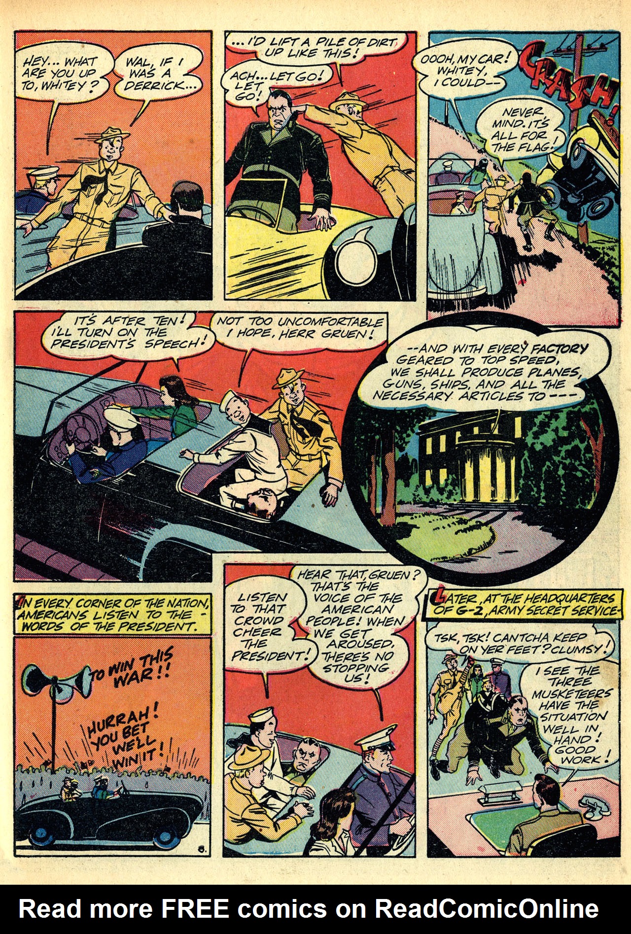 Worlds Finest Comics 7 Page 58