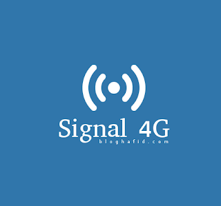 Sinyal 4g