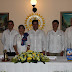 En voz de Mauricio Díaz, el Ayuntamiento reconoce labor social del Club Rotario Mérida Norte