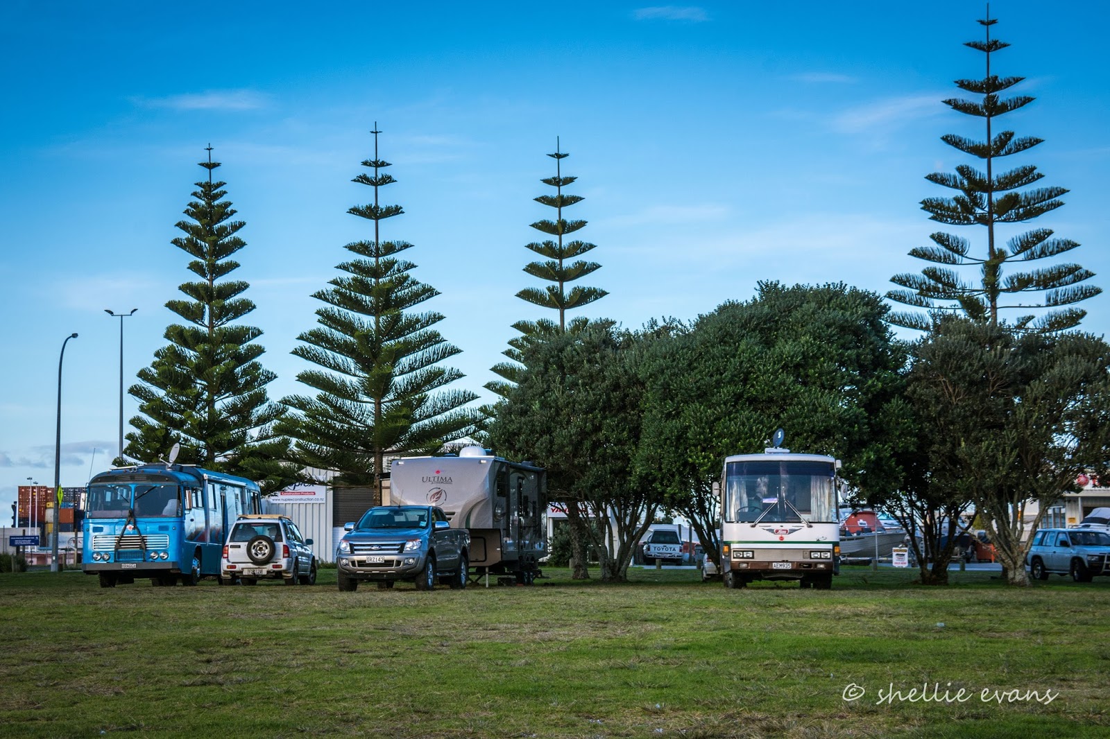 Two Go Tiki Touring Hop, Skip & a Jump to Tauranga