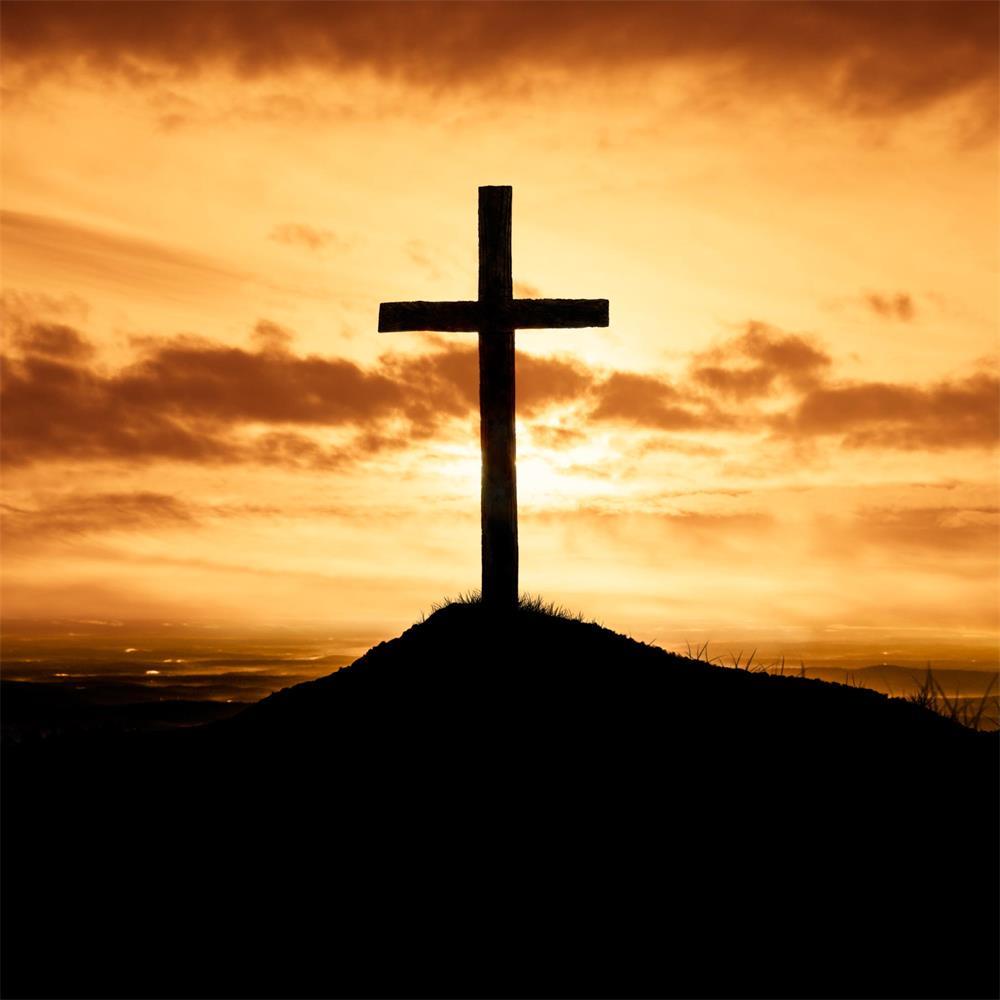 Bild von Kreuz: Unveiling the Essence of Divine Expression