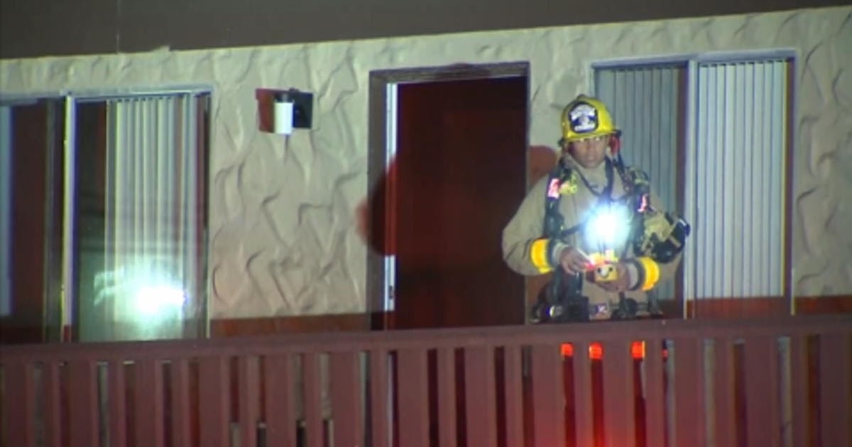 MEC&F Expert Engineers Leaking flex line of a gas stove causes gas