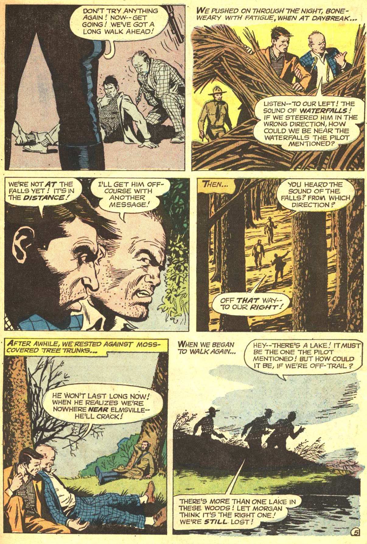 Worlds Finest Comics 177 Page 24