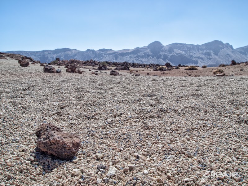 Teide