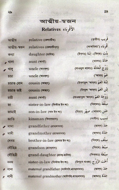 Dictionary 29 31 Three Language Wordbook Dishary Bangla English Arabic dictionary-29-31-three-language-wordbook-dishary-bangla-english-arabic