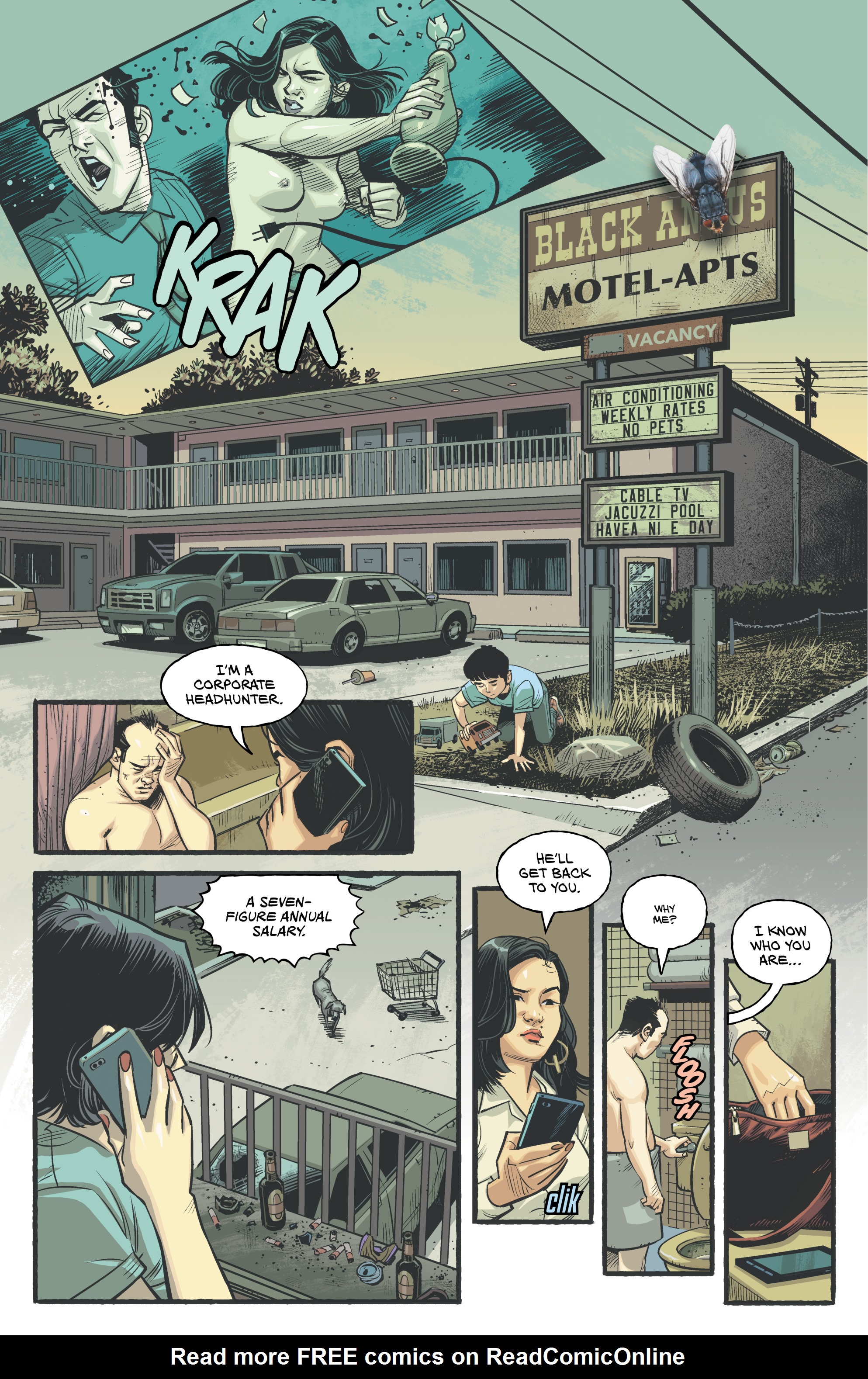 Read online Fight Club 3 comic -  Issue # _TPB (Part 1) - 43
