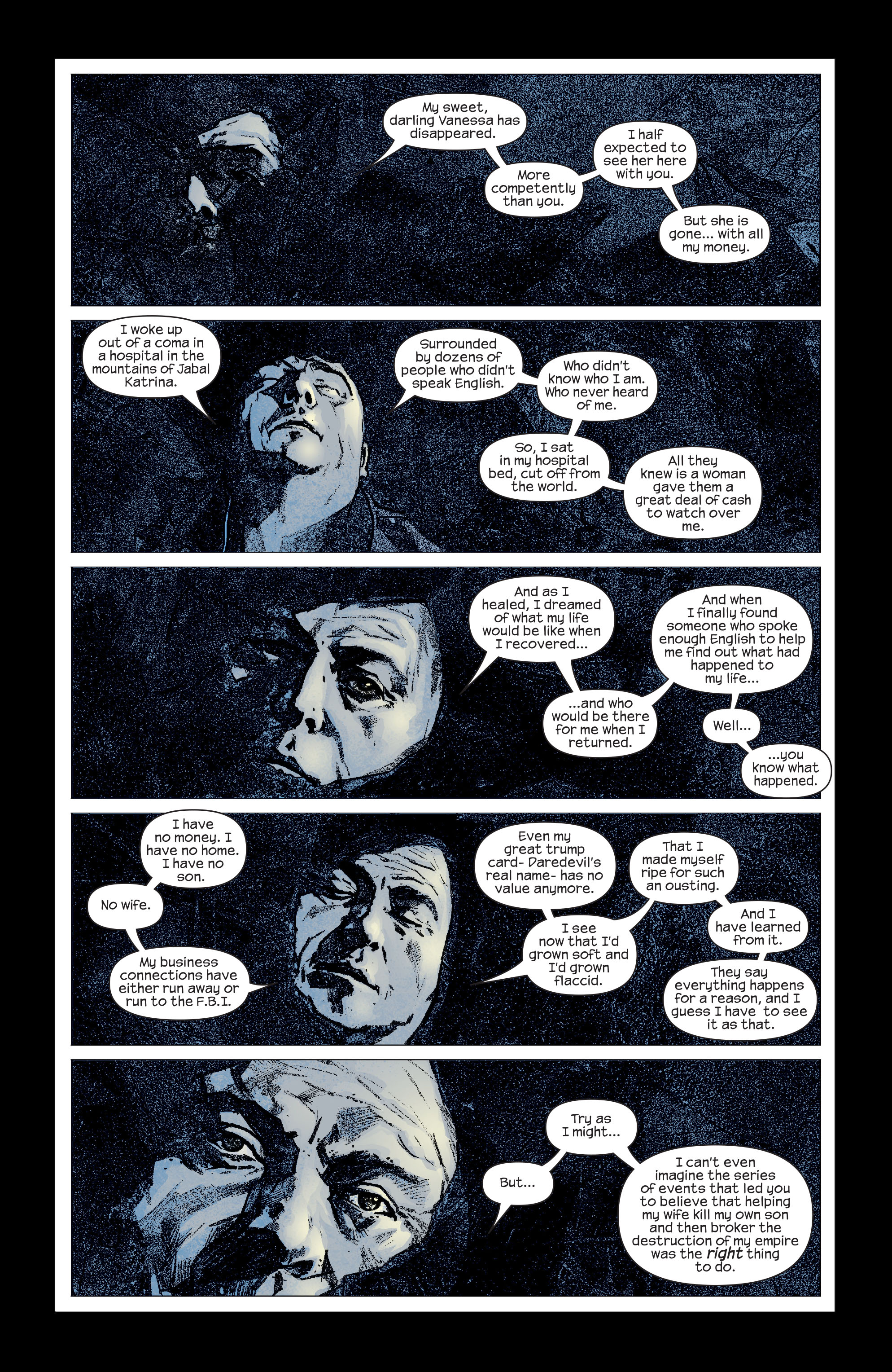 Daredevil (1998) 46 Page 15