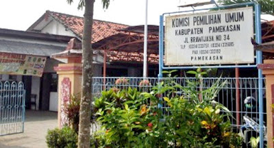 24.304 Warga Pamekasan Terancam Tak Bisa Coblos di Pilkada Serentak 24.304 Warga Pamekasan Terancam Tak Bisa Coblos di Pilkada Serentak