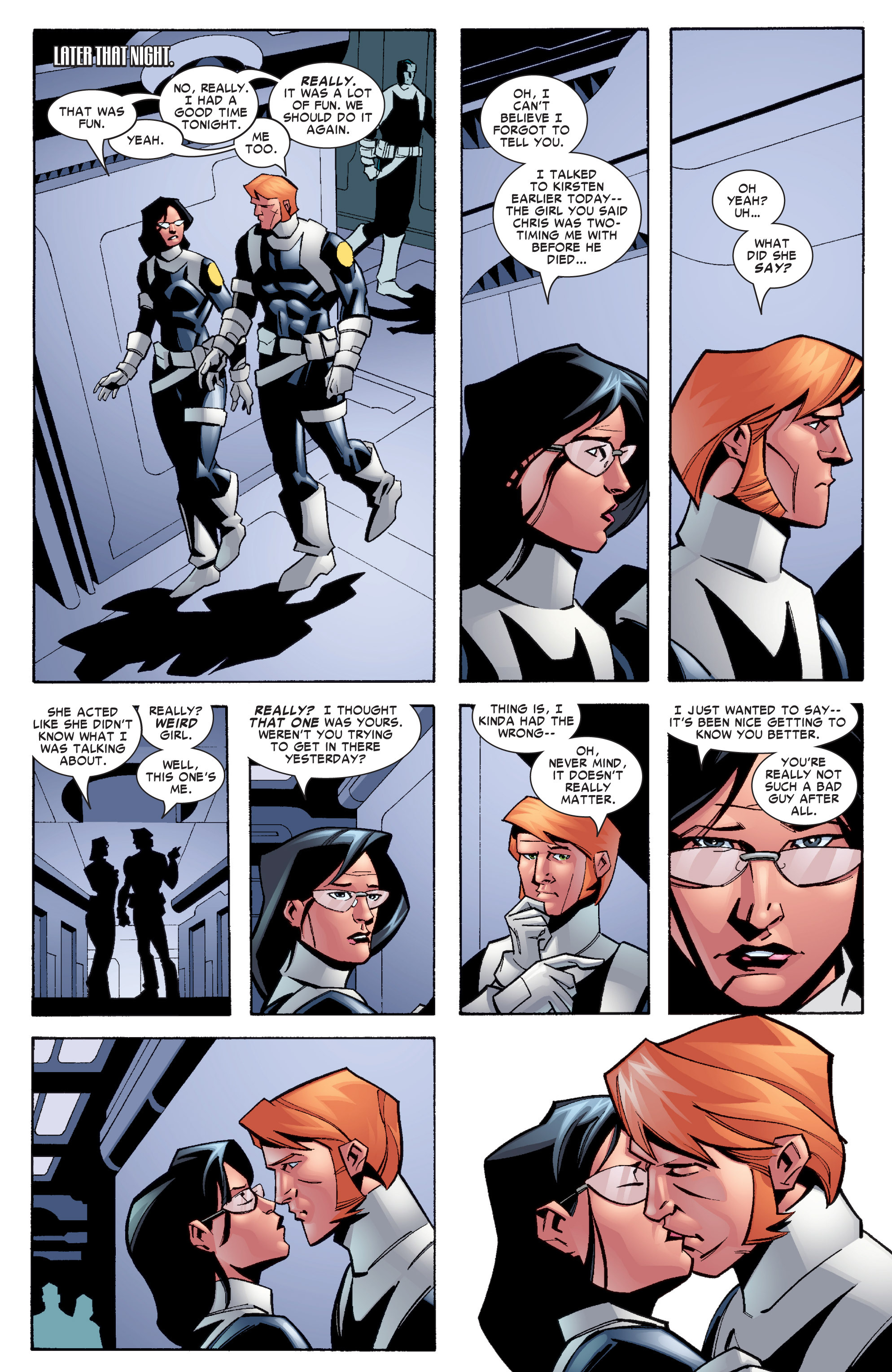 The Irredeemable Ant-Man Issue #4 #4 - English 15