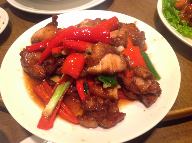 【台北-內湖】「廚房」創意客家美食,回客率超高!