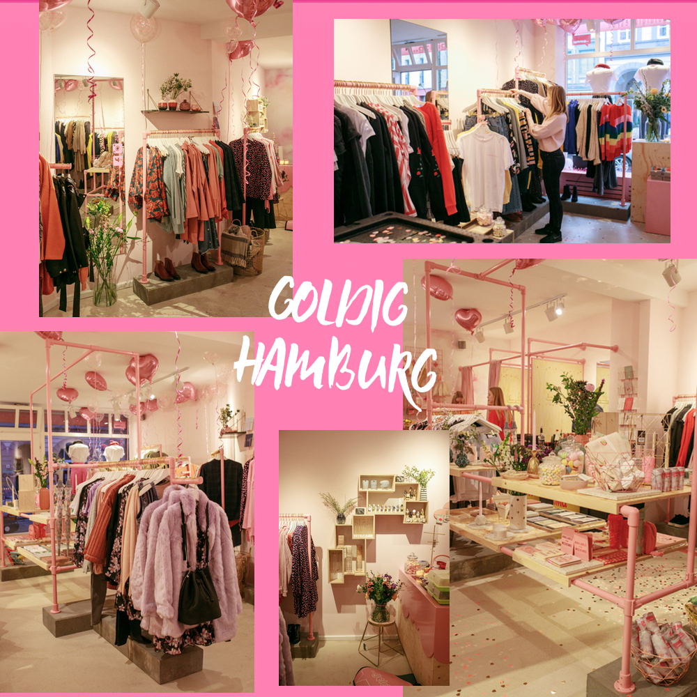 Hamburg 2016 Neuer Wall And Alsterarkaden