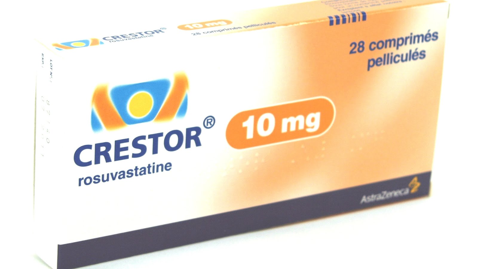 is crestor better than pravastatin
