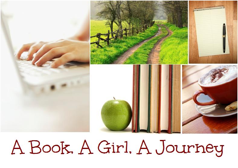 A Book, A Girl, A Journey