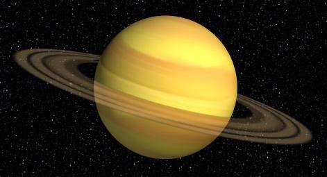 Somesh's AstroWorld: Saturn(Shani), the Ruler of Karma, turns ...