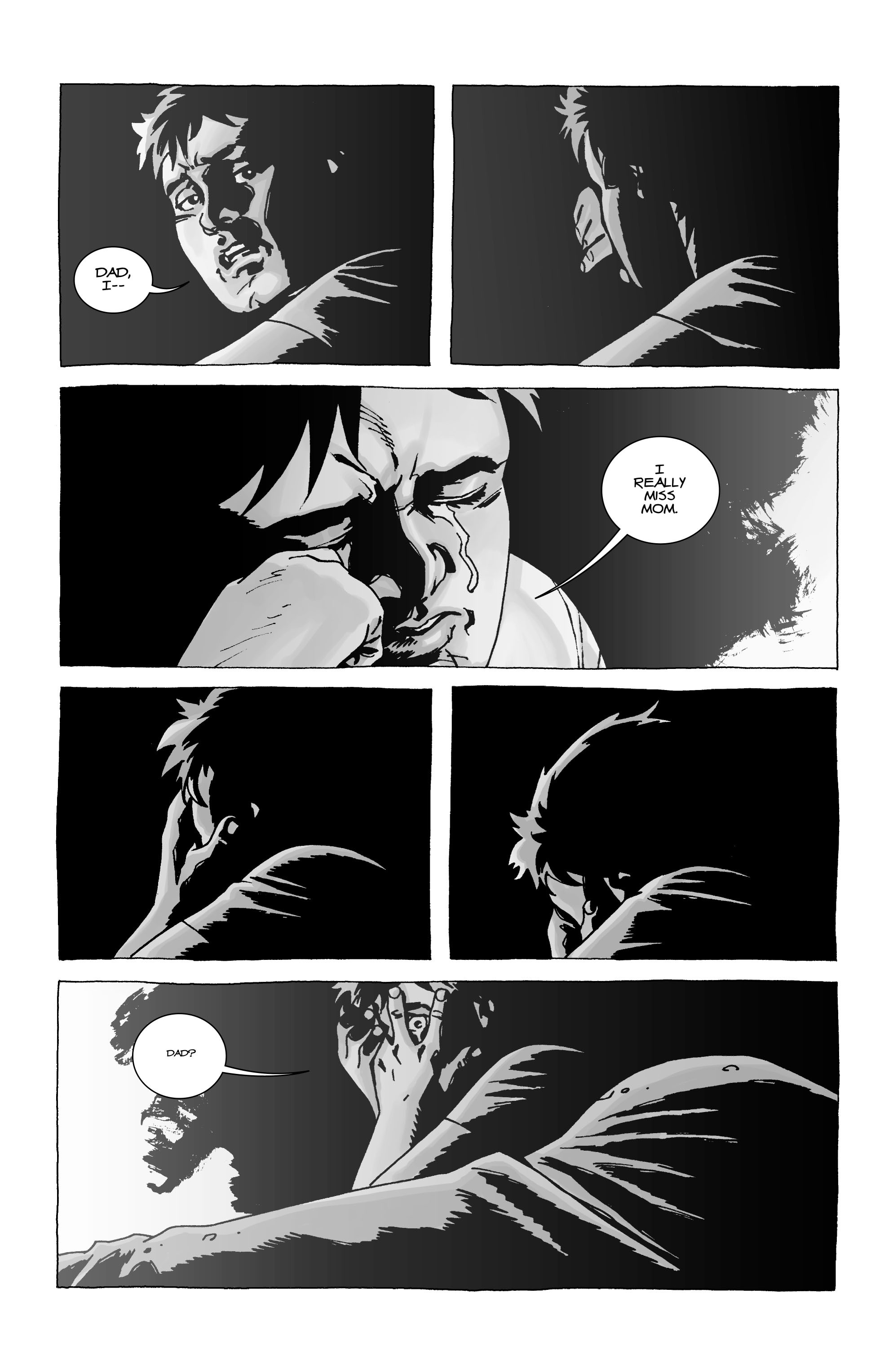 The Walking Dead issue 49 - Page 23