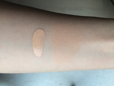 REVIEW | Chantecaille Just Skin Anti-Smog Tinted Moisturizer SPF 15 - Shade Vanilla