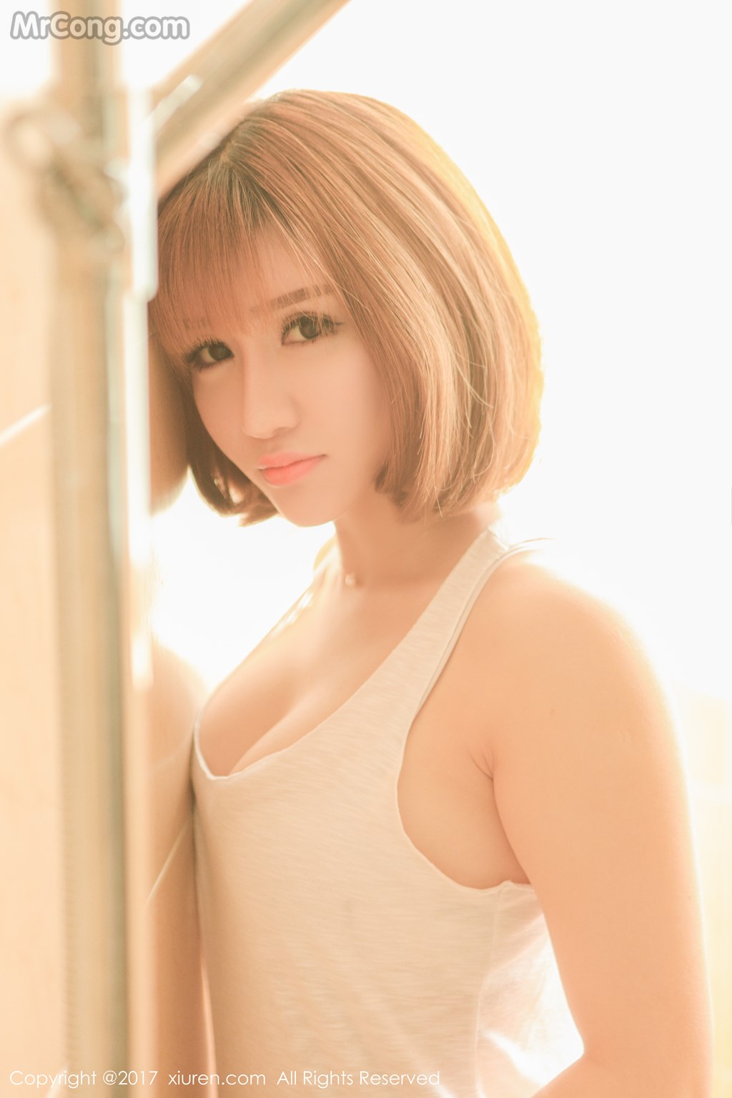 XIUREN No. 722: Model Aojiao Meng Meng (K8 傲 娇 萌萌 Vivian) (63 photos) photo 1-18