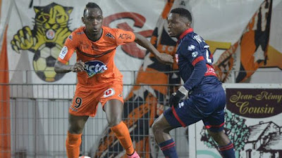 Ligue 2 Ligue 2