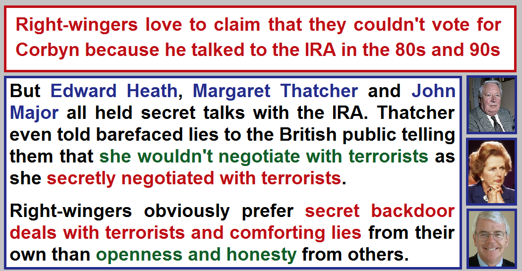 Image result for pictures of thatcher and the IRA