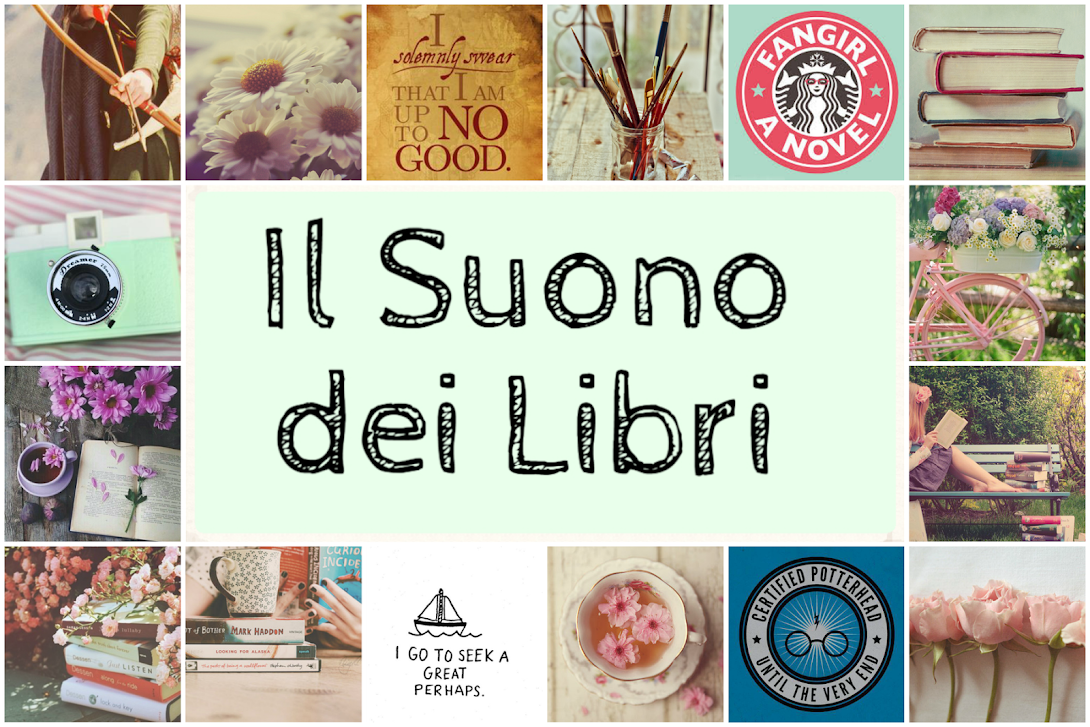 Il Suono dei Libri