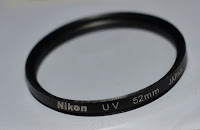 Jual Filter UV Lensa Original Nikon 52mm
