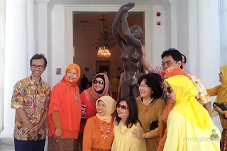 istana bogor