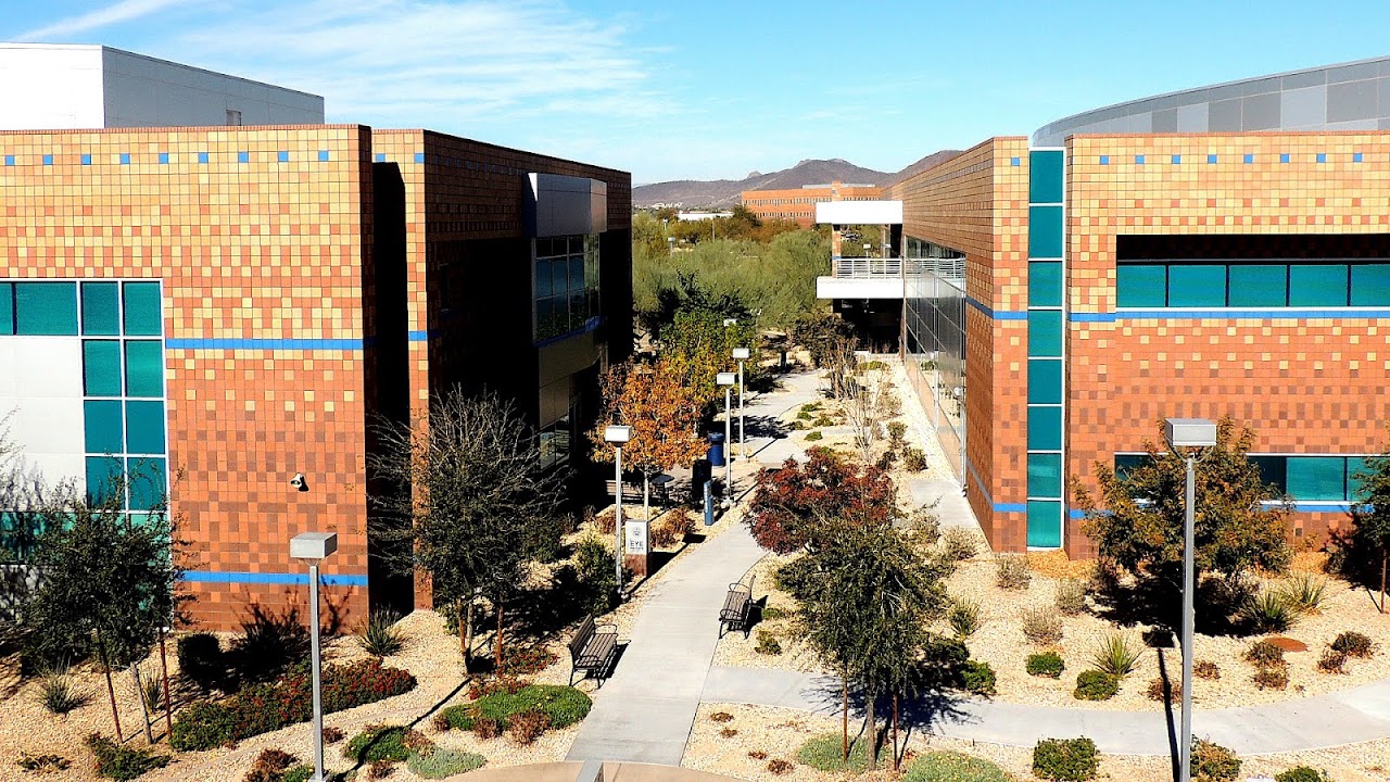 Midwestern University Vet School University Choices