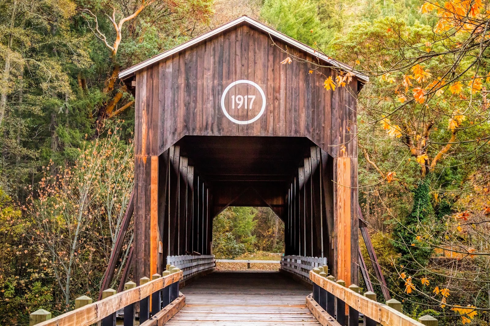 Gloria Cone Photography OREGON COVERED BRIDGES