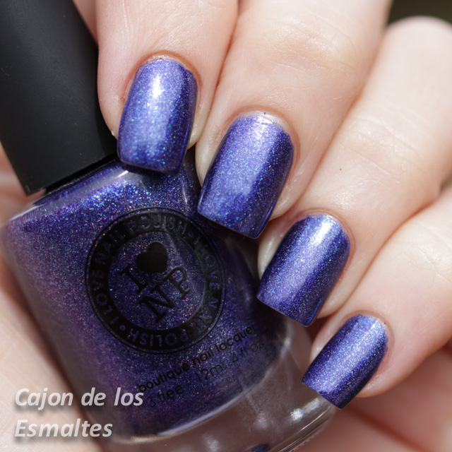ILNP Indie Go - Sombra
