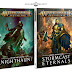 Next Weekend! Nighthaunts, Stormcast Eternals, 2 New Boxes of Faction Endless Spells