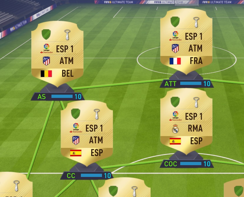 Fifa 18 Ultimate Team Guida Strategica Definitiva