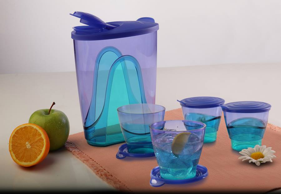 TUPPERWARE CHENNAI We unlock your dream kitchen needs to fit your