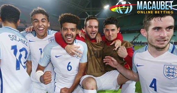 Inggris Keluar Sebagai Pemenang Saat Menekuk Venezuela Di