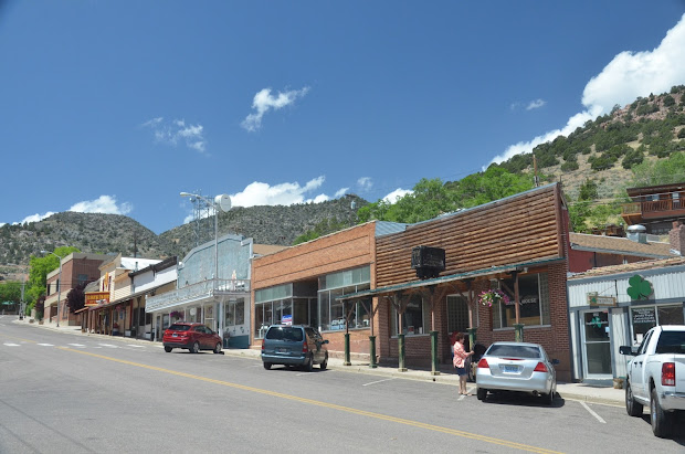 Pioche Nevada Population Vtwctr