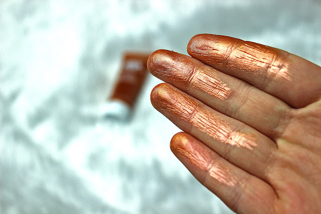 Origins GinZing Peel-Off Mask