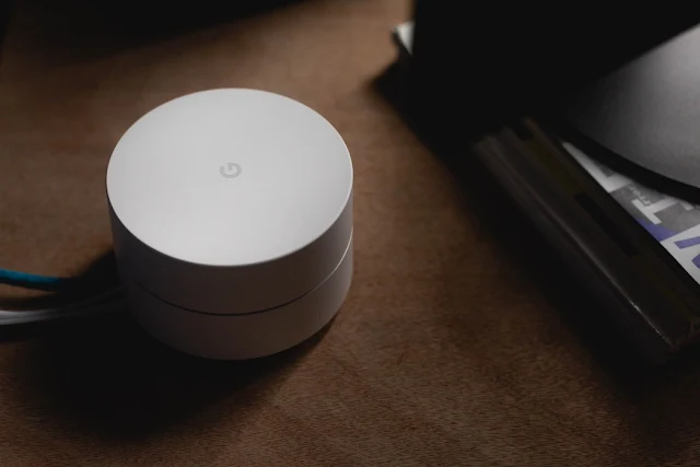 Google Wifi: How to Properly Set Yourself Up for a Technology Cleanse
