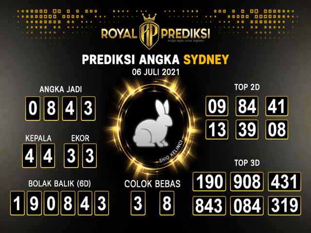 Syair Sdy 6 Juli 2021 Kode Syair Sgp Syair Hk Syair Sydney 2021 Syair Sdy 6 Juli 2021 Kode Syair Sgp Syair Hk Syair Sydney 2021