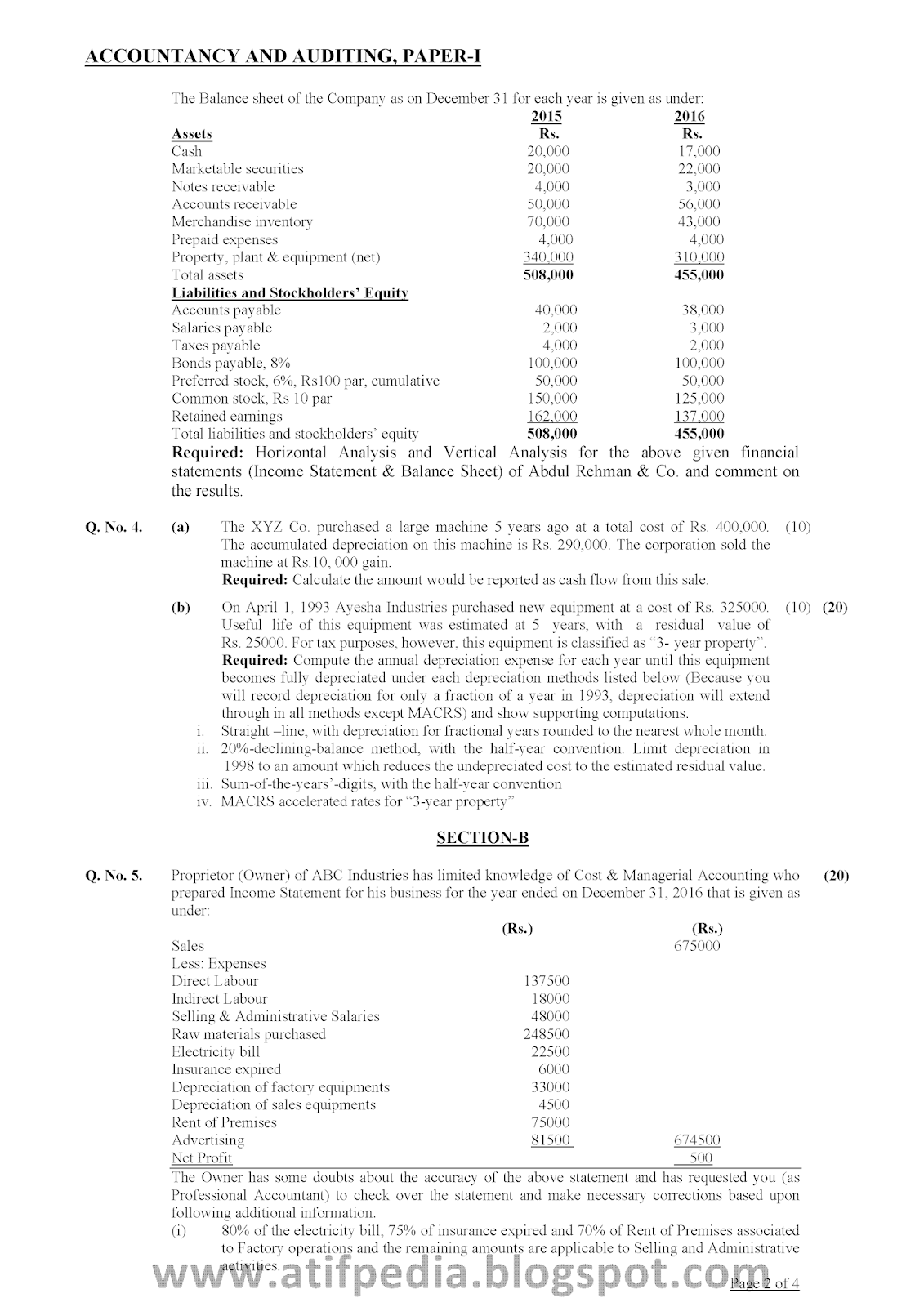 Accounting auditing essay picture
