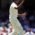 Ashwin on the surprise pulled  in West Indies