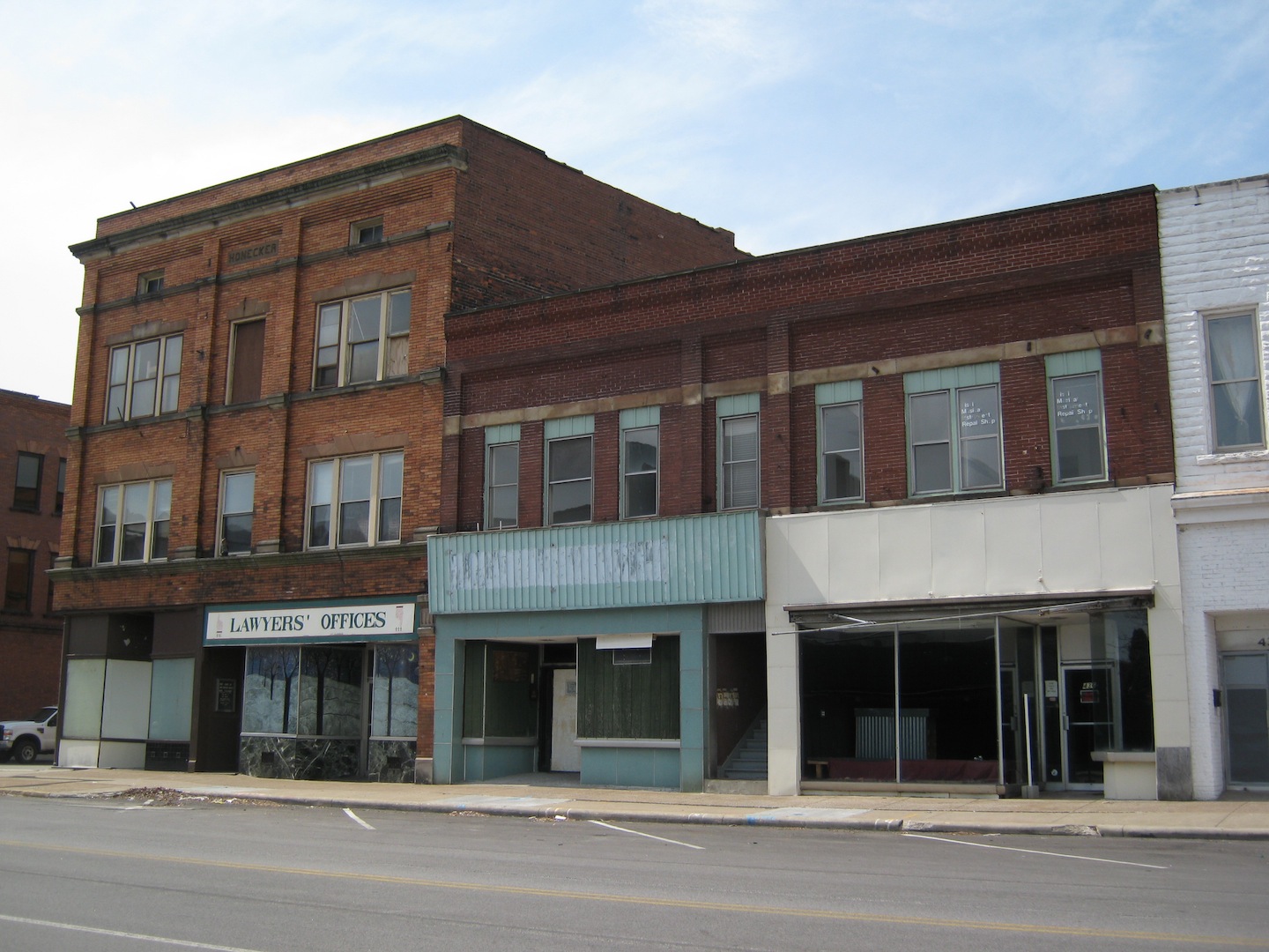 Brady's Bunch of Lorain County Nostalgia The Story Behind the