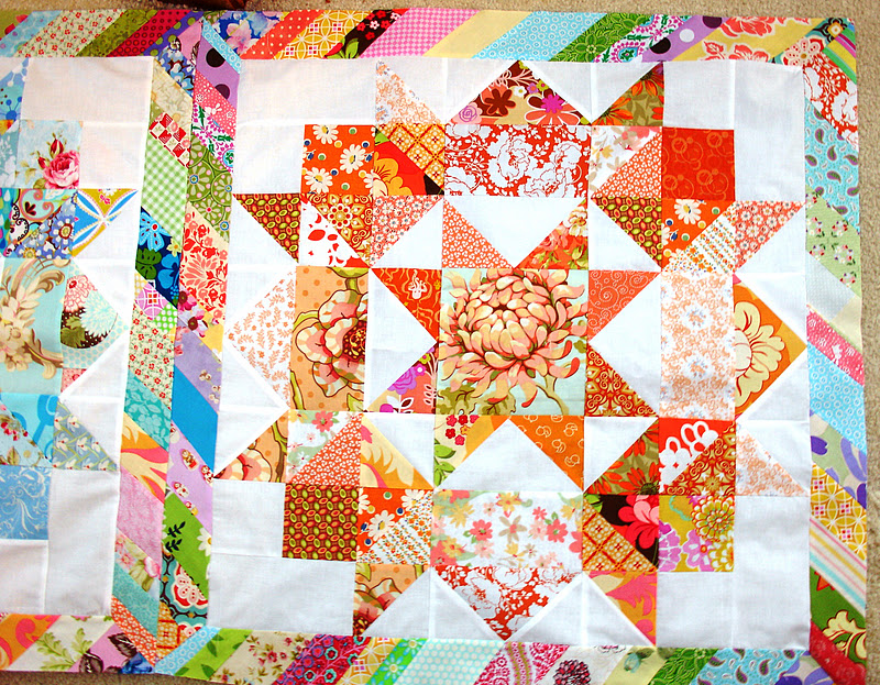 Dee's Doodles Finish It Up Friday Swoon Edition