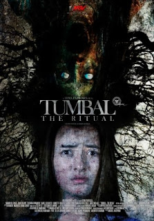 Film Tumbal the Ritual 2018 di Bioskop