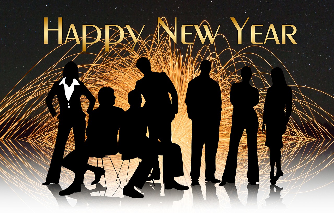 Meet the New Year 2017 Meet the New Year 2017