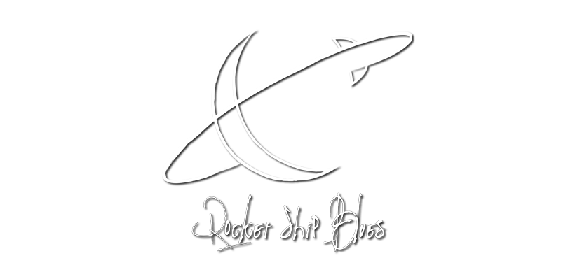 Rocket Ship Blues