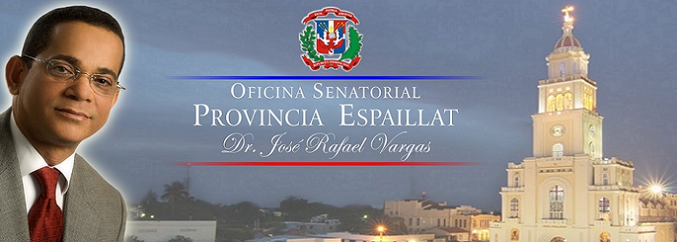 Oficina Senatorial de Espaillat