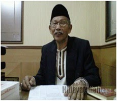 Al Azhar Klarifikasi Pembatalan Tabligh Akbar #IndonesiaDamaiTanpaSyiah