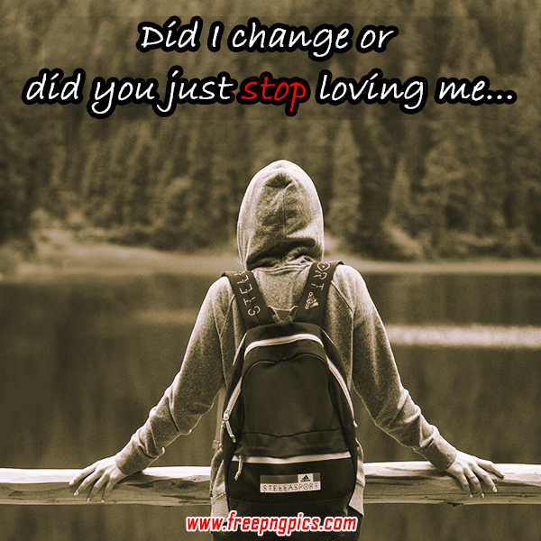 Feeling Alone Status in English{loneliness status collection}