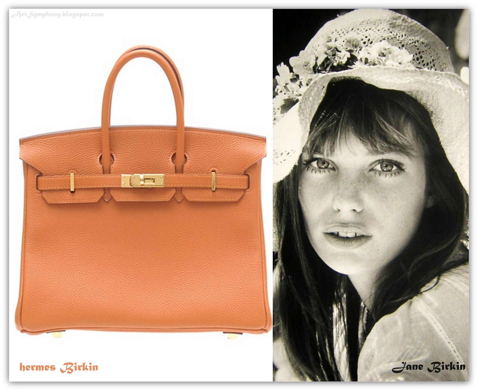 Designer Bags Inspired by Women: Jane Birkin, Grace Kelly, Jackie O – WWD