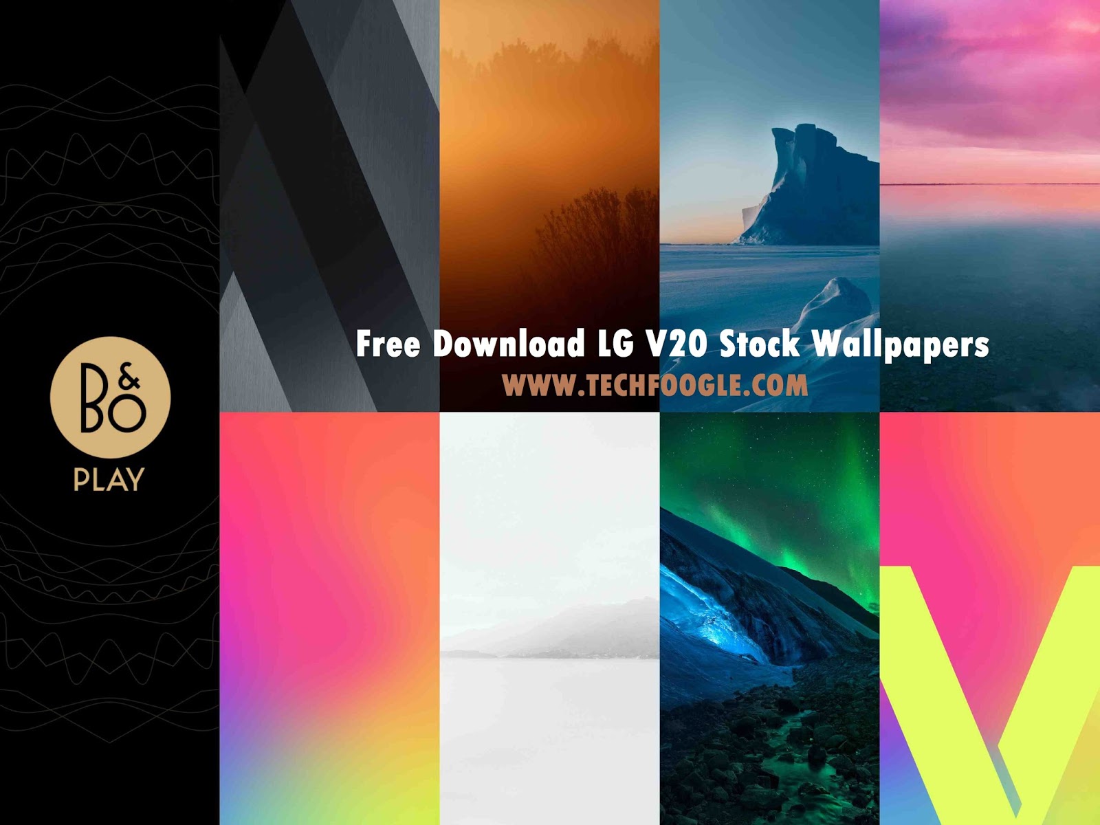 Free Download Lg V Stock Wallpapers Tech Foogle